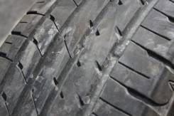 Dunlop Enasave RV504. Летние, 2015 год, 5 %, 4 шт