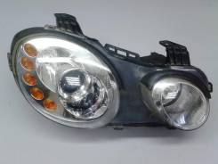 Фара. Chery QQ, S11 Двигатели: SQR372, SQR472
