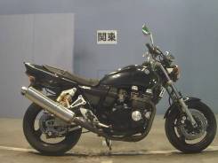 Yamaha XJR 400. 400 куб. см., исправен, птс, без пробега. Под заказ