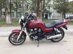 Honda CB 750. 750 куб. см., исправен, птс, с пробегом