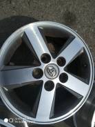 Toyota. 6.0x15", 5x114.30, ET50