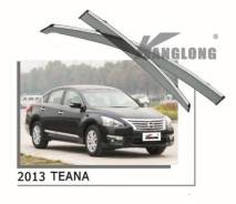 Ветровик. Nissan Teana, L33