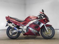 Suzuki RF 900R. 900 куб. см., исправен, птс, без пробега