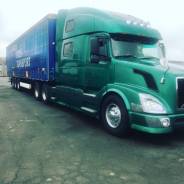 Volvo. Продаю сцепку Вольво ВНЛ 780, 15 000 куб. см., 40 000 кг.