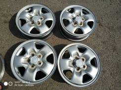 Продам диски. 5.0x15", 5x114.30
