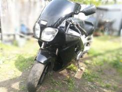 Yamaha FZR. 600 куб. см., исправен, птс, с пробегом