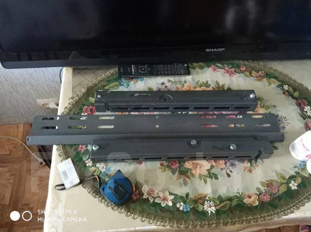 Sharp. LCD (��) ����