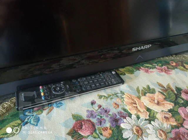 Sharp. LCD (��) ����