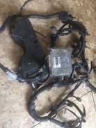 Проводка двс. Toyota Vista, SV40 Toyota Corona, ST190 Двигатель 4SFE