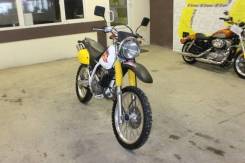 Suzuki Djebel 250. 250 куб. см., исправен, птс, без пробега