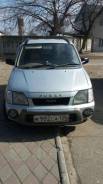 Daihatsu Pyzar. автомат, передний, 1.6 (120 л.с.), бензин, 200 000 тыс. км