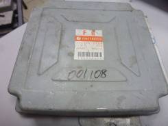 Блок управления двс. Subaru Legacy, BP9 Двигатель EJ253