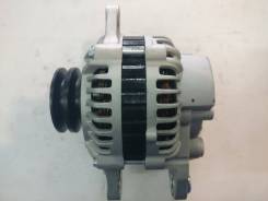 Генератор. Mitsubishi: L200, Delica, Pajero, Nativa, Montero, Montero Sport, Challenger Двигатель 4M40