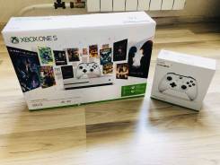 Microsoft Xbox One S