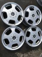Kosei. 6.5x15", 5x100.00, 5x114.30, ET38