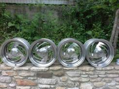 BoyDS. 8.0/9.5x17", 5x120.60, 5x127.00, ET6/13, ЦО 78,1 мм. Под заказ