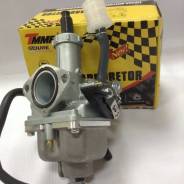 Карбюратор Keihin PZ26D (125-140см3) +фильтр