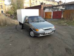 ВИС 2347. Вис 2347, 1 600 куб. см., 650 кг.