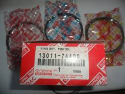 Кольца поршневые. Toyota Vista, SV50 Toyota Nadia, SXN10, SXN10H Toyota Corona, ST210 Toyota Vista Ardeo, SV50, SV50G Двигатель 3SFSE