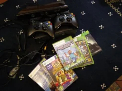 Microsoft Xbox 360 Slim