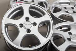 Enkei Modulo. 5.5x14", 4x100.00, ET50
