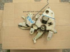 Замок двери. Toyota Town Ace, CR21, CR21G Двигатели: 2C, 2CIII