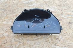 Панель приборов. Mercedes-Benz M-Class, W163 Mercedes-Benz ML-Class, W163
