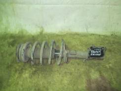 Амортизатор. Renault Koleos, HY0 Двигатели: 2TR, M9R