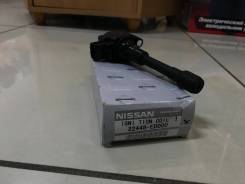 Катушка зажигания, трамблер. Nissan: X-Trail, NV350 Caravan, Altima, NV200, Almera, Bluebird Sylphy, Caravan, Cube, Micra, Tiida Latio, Dualis, Qashqa...