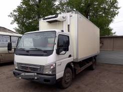 Mitsubishi Fuso. Продается грузовик , 2 500 куб. см., 5 000 кг.