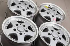 CV928. 8.0x16", 5x150.00, ET45