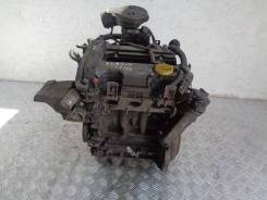 Двигатель в сборе. Opel Corsa Двигатели: Z10XE, Z10XEP