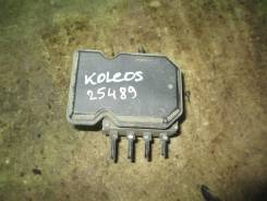 Блок abs. Renault Koleos, HY0 Двигатель 2TR