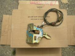 Замок двери. Toyota Town Ace, CR21, CR21G Двигатели: 2C, 2CIII