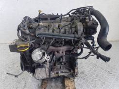 Двигатель в сборе. Opel Astra Opel Corsa Двигатель Z13DTH