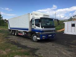 Isuzu Giga. Продам Гигу в отс, 14 300 куб. см., 12 700 кг.