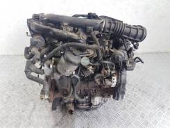 Двигатель в сборе. Opel Combo Opel Meriva Opel Astra Opel Corsa Двигатель Z17DTH