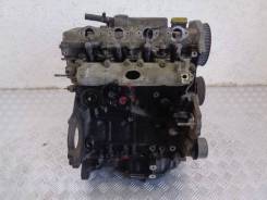 Двигатель в сборе. Opel Combo Opel Astra Opel Meriva Opel Corsa Двигатель Z17DTH