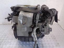Двигатель в сборе. Opel Astra Opel Zafira Двигатель X20DTL