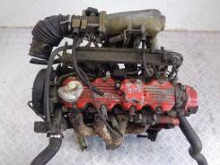 Двигатель в сборе. Opel Calibra Opel Frontera Opel Vectra Opel Astra Двигатель C20NE