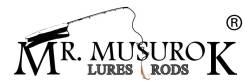Бизнес с Mr. Musurok Lures&Rods для "сходящих с ума" от зимней рыбалки