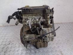 Двигатель в сборе. Opel Corsa Двигатель Z10XEP