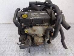 Двигатель в сборе. Opel Combo Opel Astra Opel Corsa Двигатели: Y17DT, Y17DTL
