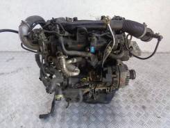 Двигатель в сборе. Opel Astra Opel Corsa Двигатель Z13DTH