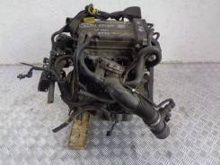 Двигатель в сборе. Opel Corsa Двигатель Z10XEP