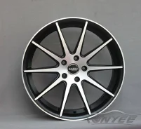 415 Cobra. 8.5x19", 5x114.3, ET35, �� 73,1���. ��� ����� �� ������������ ����