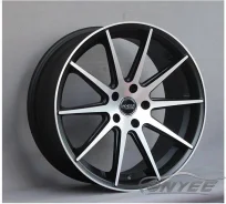415 Cobra. 9.5x19", 5x114.3, ET38, �� 73,1���. ��� ����� �� ������������ ����