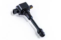 Катушка зажигания, трамблер. Nissan: Wingroad, Bluebird Sylphy, Expert, Tino, Sentra, Avenir, Primera, AD, Pulsar, Almera, Sunny Двигатели: QG13DE, QG...