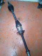 Привод, полуось. Toyota Harrier, ACU30, ACU30W Toyota Kluger V, ACU20, ACU20W Toyota Highlander, ACU20, ACU20L Двигатель 2AZFE