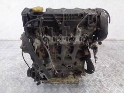 Двигатель в сборе. Opel Astra Opel Vectra, B, C Opel Zafira Двигатели: Z19DT, Z19DTH, Z19DTJ, Z19DTL